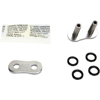 LINK CONN 525ZVX3 CHR RIVET