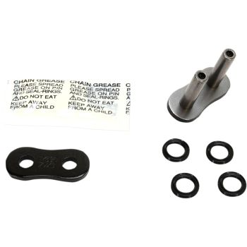 LINK CONN 530ZVX3 BLK R