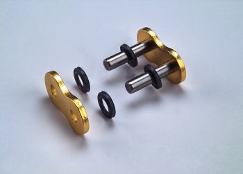 RIVET LINK M19 135EB-ORO