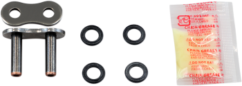 CHAIN RK 525XSO RIVET LNK