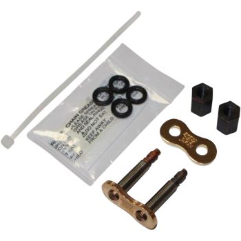 SCREW LINK 530SRX2 GOLD