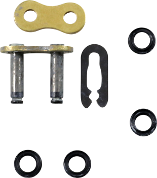 LINK CONN 525ZRE RIVET