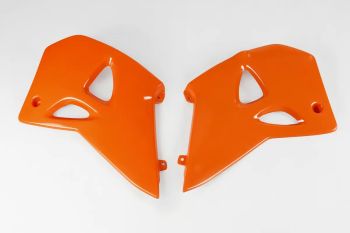 RAD CVR KTM 4STRKE ORG
