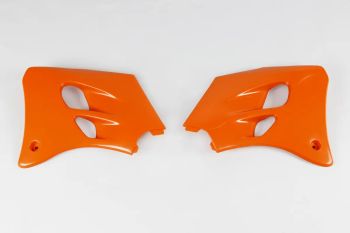 RAD CVR KTM 65SXR 97-00OR