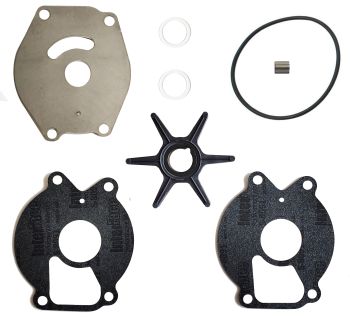 Sea-X water pump repair kit Mercury/Mariner 18-25HP