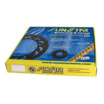 CHAIN KIT STEEL STANDARD