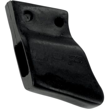 GUIDE CHAIN REAR YAM BLK