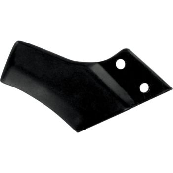 GUIDE CHAIN REAR YAM BLK