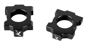 AXLE BLOCKS KTM/HVA 23-
