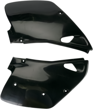 SD CVR KX125-250 92-3 BLK