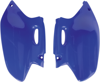 SD CVR YZ400F ´98-00 BLU