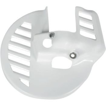 F DISC CVR CR´S 90-4 WHT