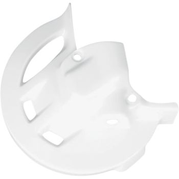 F DISC CVR CR´S 95-9 WHT