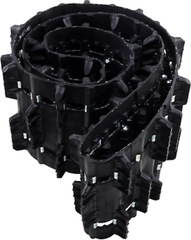 TRACK CAMSO 16X137-1.6