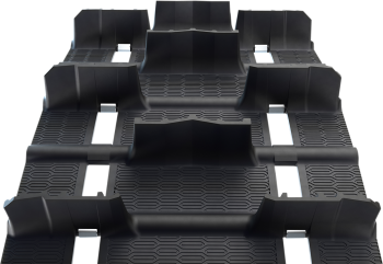 TRACK CAMO 16X154-3.00