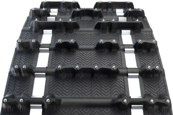 TRACK ICE ARROWHEAD 130 15X120