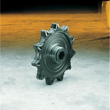SPROCKET TRACK SD FRONT
