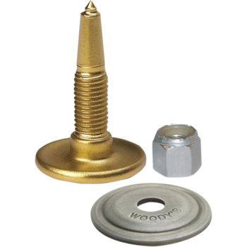 STUD CARB TRAC MAST 90PK