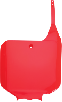 F# PLATE CR125-250 95-9RD