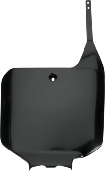 F# PLATE CR125-250 95-9BK