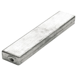 Marine pro anod, Omc