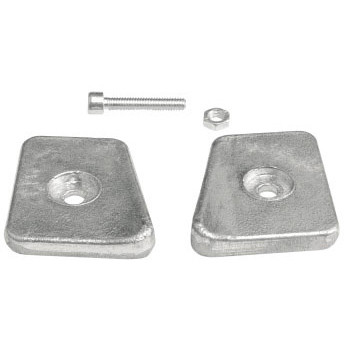 Marine pro anod, Omc