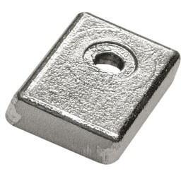 Marine pro anod, Suzuki