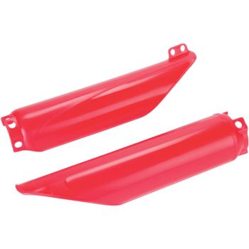 FORK SLIDER PROT CR PINK