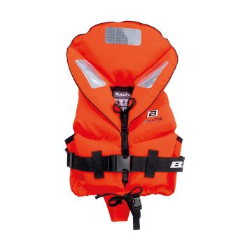 Baltic Pro Sailor lifejacket orange Junior 40-50kg