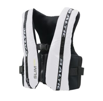 Baltic Slim buoyancy aid vest white XL 90+kg