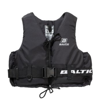 Baltic Aqua Pro buoyancy aid vest black L 70-90kg