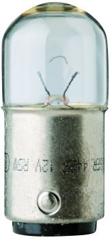 Flösser 12V 5W BA15d