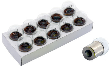 Solero Bulb 12V 23W BA15S