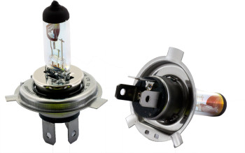 Phillips bulb HS1 CityVision Moto 12V/35/35W/PX43t