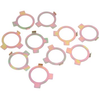 LOCK TAB SWINGARM 58-84 10PK