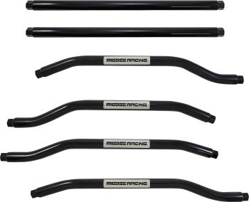 RADIUS RODS COMPLETE X3
