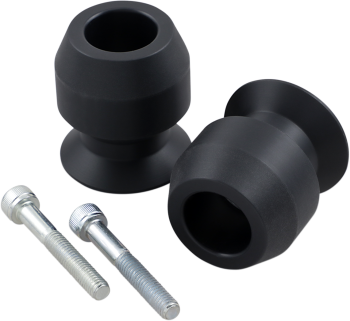 SWINGARM SLIDER/SPOOL BK