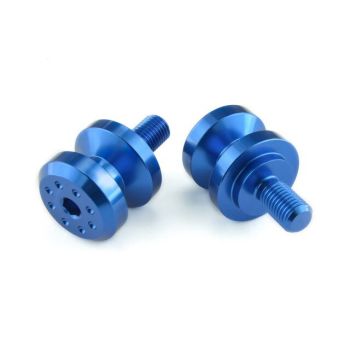 SPOOLS M8X1.25 BL