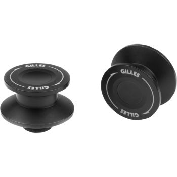 SPOOLS PSA2 M8 BK