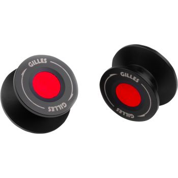 SPOOLS PSA2 M6 RD