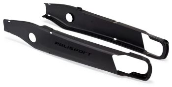 SWINGARM COVER STARK VARG BLAC