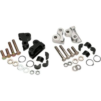 LOWERING KIT BK FXD 06-13
