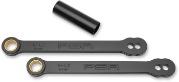LOWER LINK SUZ GSXR BK