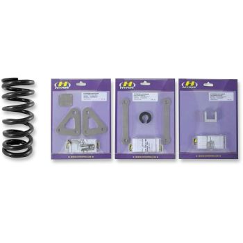 LOW SPR KIT -30MM BMW R1200RT