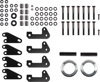 LIFT KIT MSE POLARIS