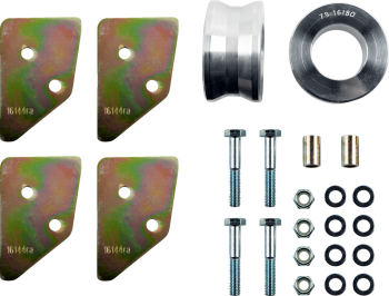 LIFT KIT MSE CF MOTO
