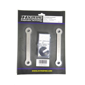 REAR LOW KIT -20MM HONDA NC750