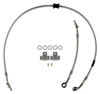 BRAKE HOSES