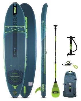 SUP laua komplekt JOBE Aero Yarra SUP board 10.6