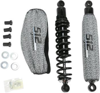 SHOCK 512 BANSHEE FRNT